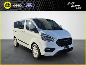 FORD Transit Custombi 320 L1 2.0 TDCi 130 Trend