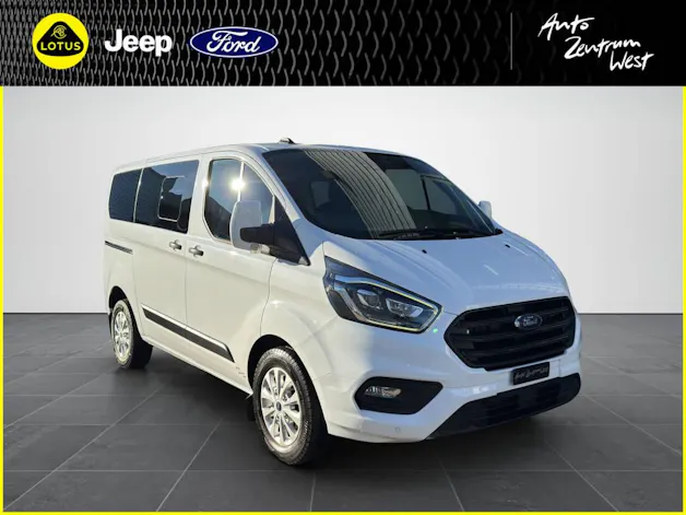 FORD Transit Custombi 320 L1 2.0 TDCi 130 Trend