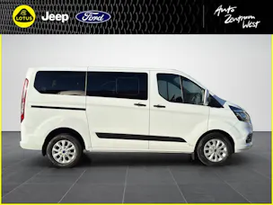FORD Transit Custombi 320 L1 2.0 TDCi 130 Trend