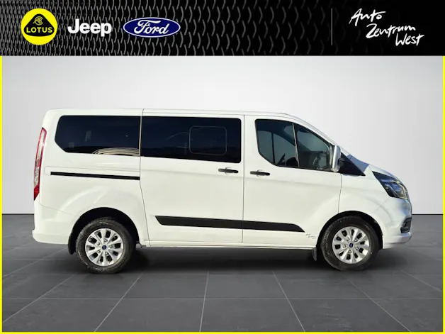 FORD Transit Custombi 320 L1 2.0 TDCi 130 Trend