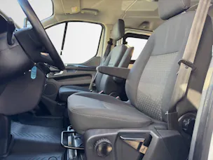 FORD Transit Custombi 320 L1 2.0 TDCi 130 Trend