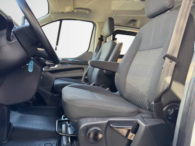 FORD Transit Custombi 320 L1 2.0 TDCi 130 Trend