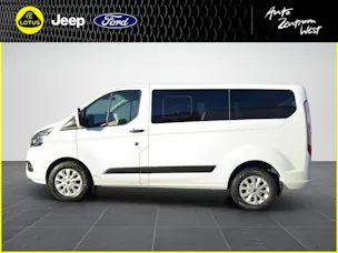 FORD Transit Custombi 320 L1 2.0 TDCi 130 Trend