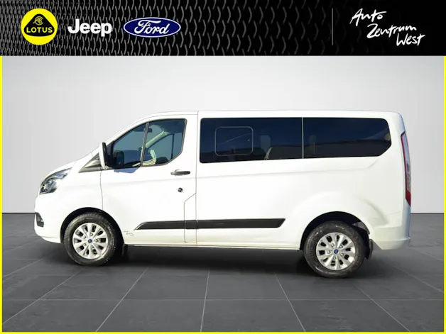 FORD Transit Custombi 320 L1 2.0 TDCi 130 Trend