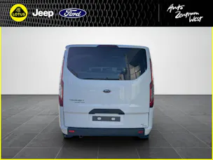 FORD Transit Custombi 320 L1 2.0 TDCi 130 Trend