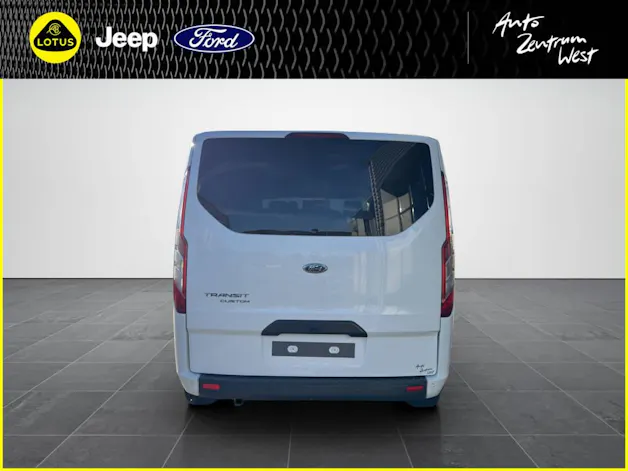 FORD Transit Custombi 320 L1 2.0 TDCi 130 Trend