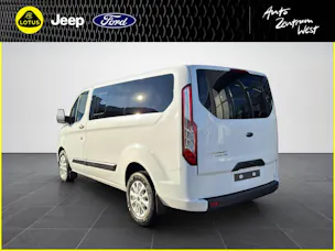 FORD Transit Custombi 320 L1 2.0 TDCi 130 Trend