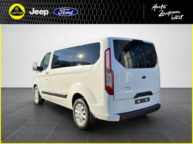 FORD Transit Custombi 320 L1 2.0 TDCi 130 Trend