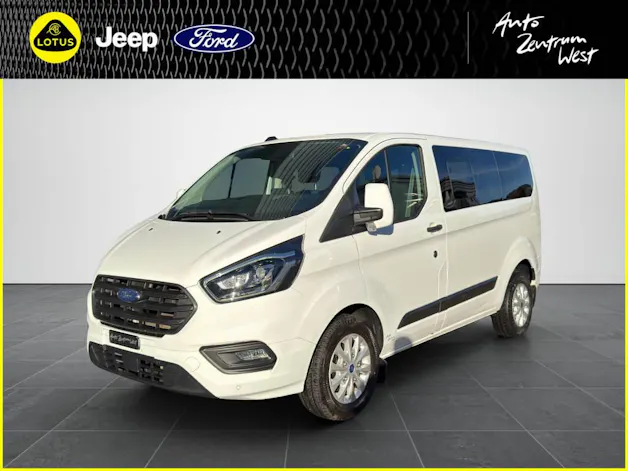 FORD Transit Custombi 320 L1 2.0 TDCi 130 Trend