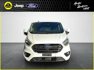 FORD Transit Custombi 320 L1 2.0 TDCi 130 Trend