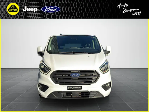 FORD Transit Custombi 320 L1 2.0 TDCi 130 Trend