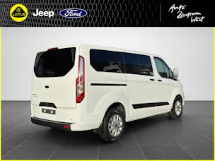 FORD Transit Custombi 320 L1 2.0 TDCi 130 Trend