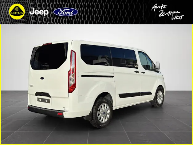 FORD Transit Custombi 320 L1 2.0 TDCi 130 Trend