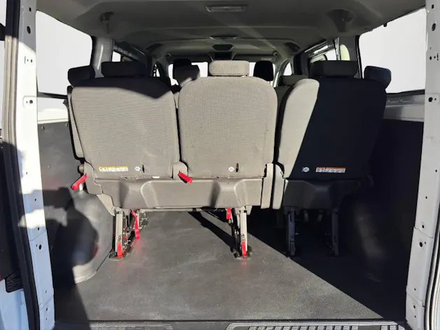 FORD Transit Custombi 320 L1 2.0 TDCi 130 Trend