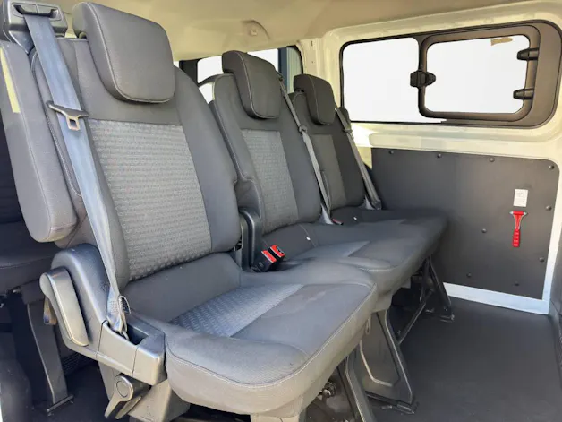 FORD Transit Custombi 320 L1 2.0 TDCi 130 Trend