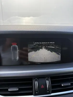 ALFA ROMEO Stelvio 2.0 Veloce Q4