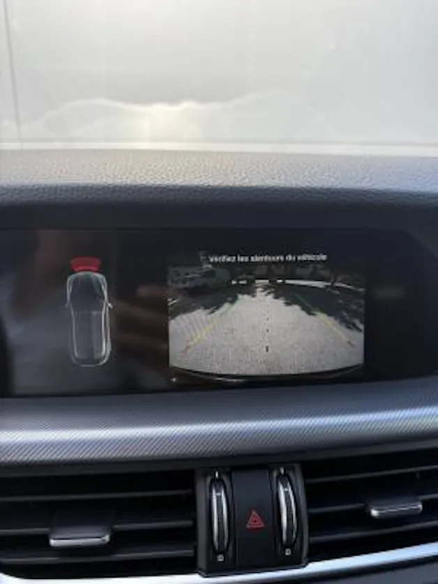 ALFA ROMEO Stelvio 2.0 Veloce Q4