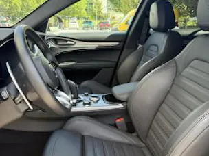 ALFA ROMEO Stelvio 2.0 Veloce Q4