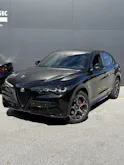 ALFA ROMEO Stelvio 2.0 Veloce Q4