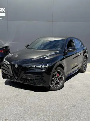 ALFA ROMEO Stelvio 2.0 Veloce Q4