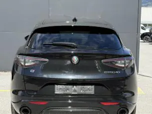 ALFA ROMEO Stelvio 2.0 Veloce Q4