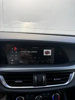 ALFA ROMEO Stelvio 2.0 Veloce Q4