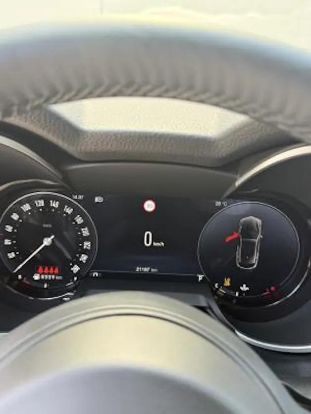 ALFA ROMEO Stelvio 2.0 Veloce Q4