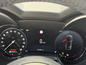 ALFA ROMEO Stelvio 2.0 Veloce Q4