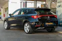 SEAT Leon 1.5 TGI DSG Hola FR