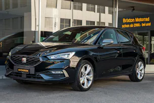 SEAT Leon 1.5 TGI DSG Hola FR