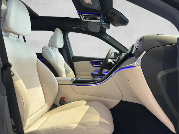 MERCEDES-BENZ GLC 450 d 4M Avantgarde X254