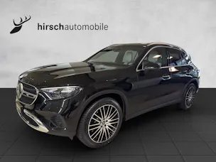 MERCEDES-BENZ GLC 450 d 4M Avantgarde X254