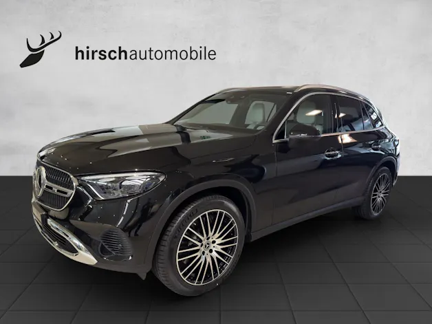 MERCEDES-BENZ GLC 450 d 4M Avantgarde X254