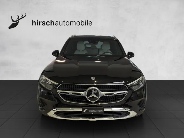 MERCEDES-BENZ GLC 450 d 4M Avantgarde X254