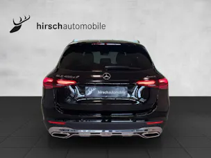 MERCEDES-BENZ GLC 450 d 4M Avantgarde X254