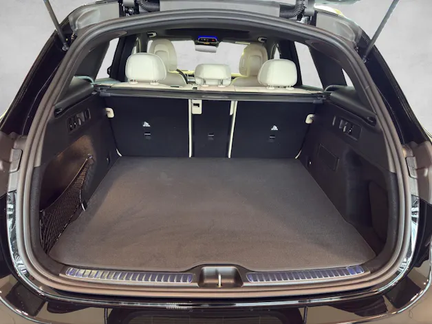 MERCEDES-BENZ GLC 450 d 4M Avantgarde X254
