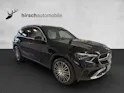 MERCEDES-BENZ GLC 450 d 4M Avantgarde X254