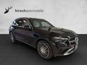 MERCEDES-BENZ GLC 450 d 4M Avantgarde X254