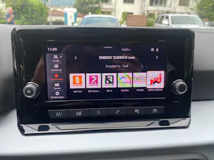 SEAT Arona 1.0 TSI Eco GO DSG