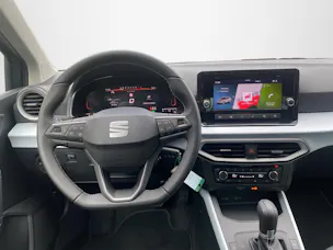 SEAT Arona 1.0 TSI Eco GO DSG