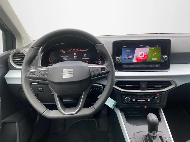 SEAT Arona 1.0 TSI Eco GO DSG