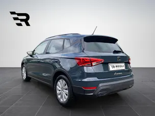 SEAT Arona 1.0 TSI Eco GO DSG