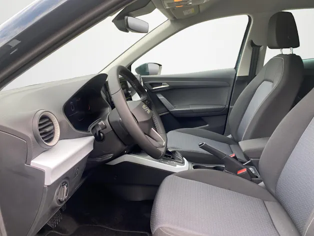 SEAT Arona 1.0 TSI Eco GO DSG
