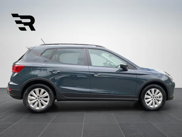 SEAT Arona 1.0 TSI Eco GO DSG