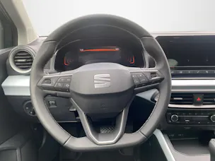SEAT Arona 1.0 TSI Eco GO DSG