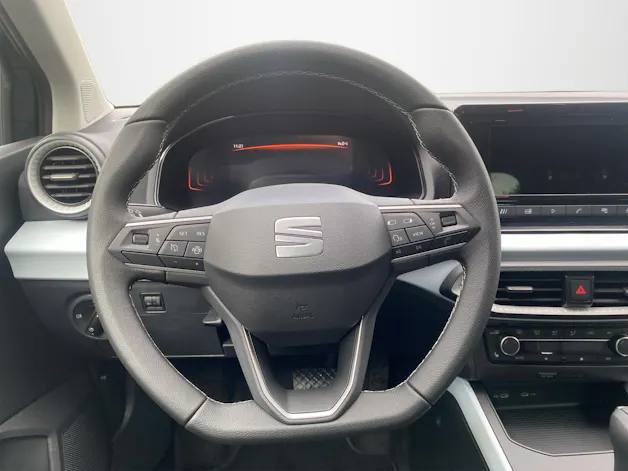 SEAT Arona 1.0 TSI Eco GO DSG