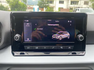 SEAT Arona 1.0 TSI Eco GO DSG