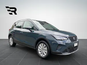 SEAT Arona 1.0 TSI Eco GO DSG
