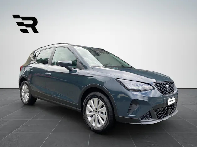 SEAT Arona 1.0 TSI Eco GO DSG