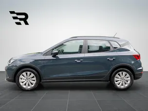 SEAT Arona 1.0 TSI Eco GO DSG
